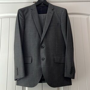 J. Crew Ludlow Slim-fit suit (jacket & pants)